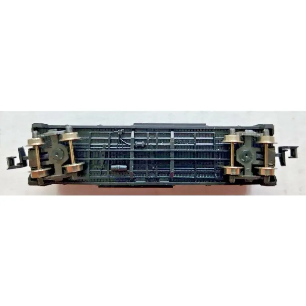 Atlas 2417 N Scale Southern Pacific 70770‎ Stock Car NIB U103-63